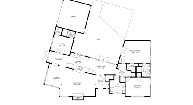 Photo of 242 Amherst Ave, San Mateo, CA 94402