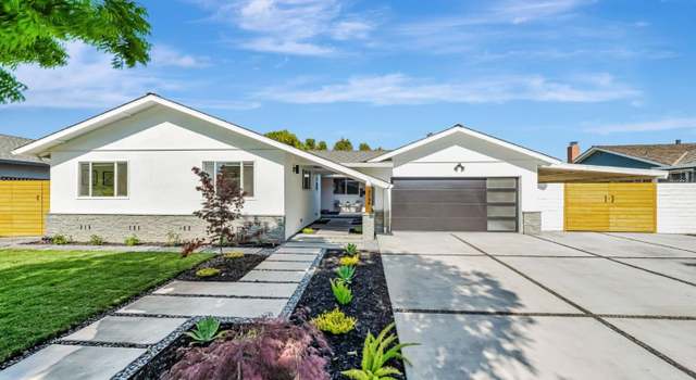 Photo of 5188 Rafton Dr, San Jose, CA 95124