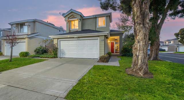 Photo of 3864 Riverbend Ter, Fremont, CA 94555