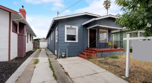 Photo of 2251 87th Ave, Oakland, CA 94605
