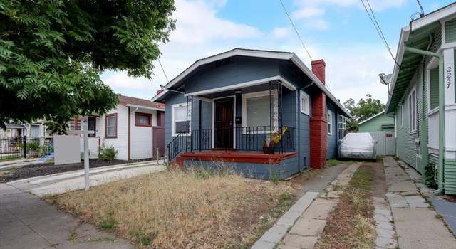 Photo of 2251 87th Ave, Oakland, CA 94605
