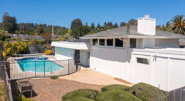 Photo of 576 Sims Rd, Santa Cruz, CA 95060