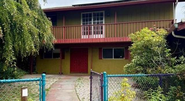 Photo of 1444 N Branciforte Ave, Santa Cruz, CA 95065