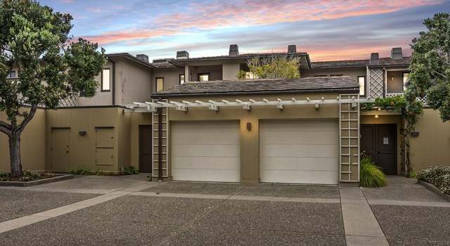Photo of 66 Spanish Bay Cir, Pebble Beach, CA 93953