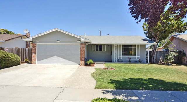 Photo of 39756 COSTA Way, Fremont, CA 94538
