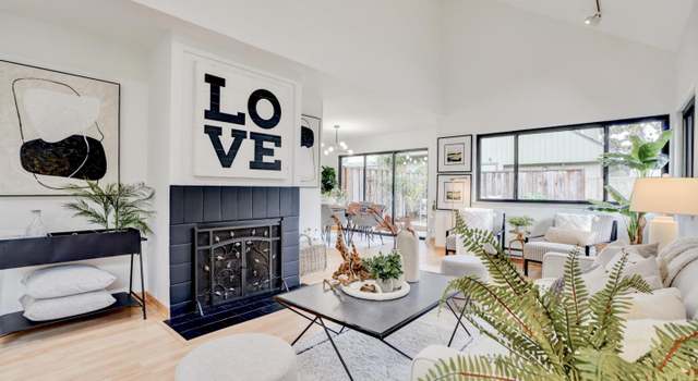 Photo of 670 San Antonio Rd #20, Palo Alto, CA 94306