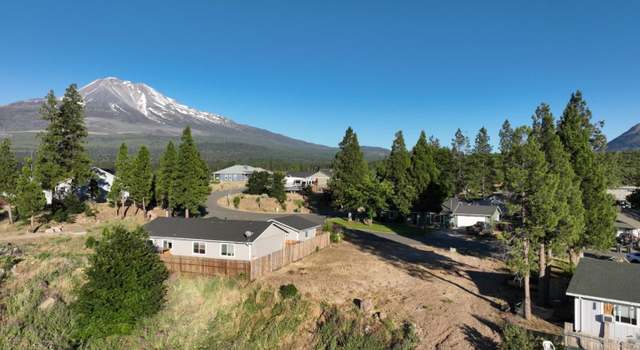 Photo of 306 Woodridge Ct, Weed, CA 96094