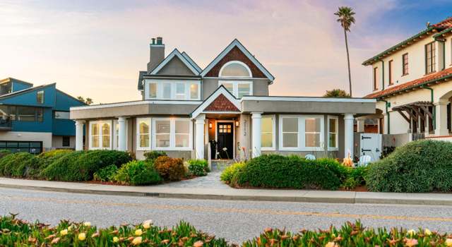 Photo of 2112 W Cliff Dr, Santa Cruz, CA 95060