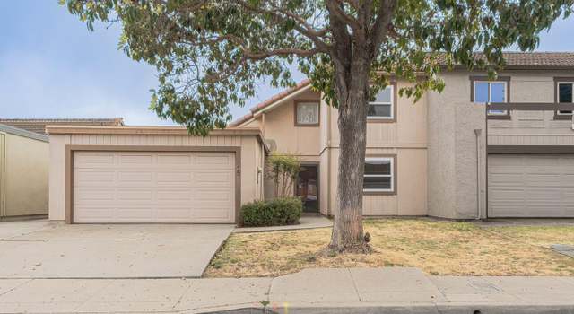 Photo of 740 Alvarado Dr, Salinas, CA 93907