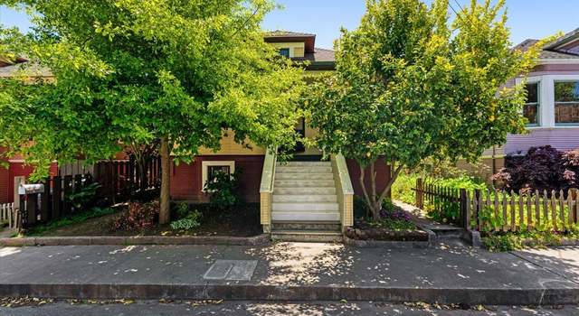 Photo of 213 Elm St, Santa Cruz, CA 95060