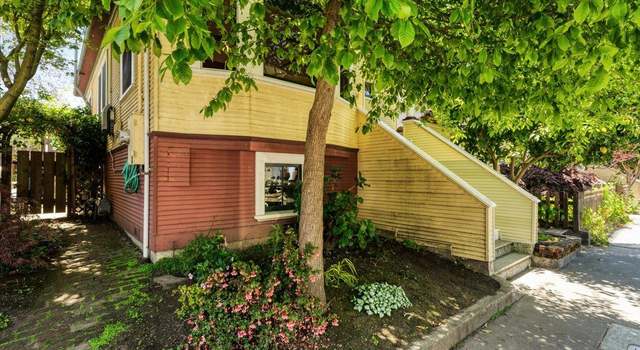 Photo of 213 Elm St, Santa Cruz, CA 95060