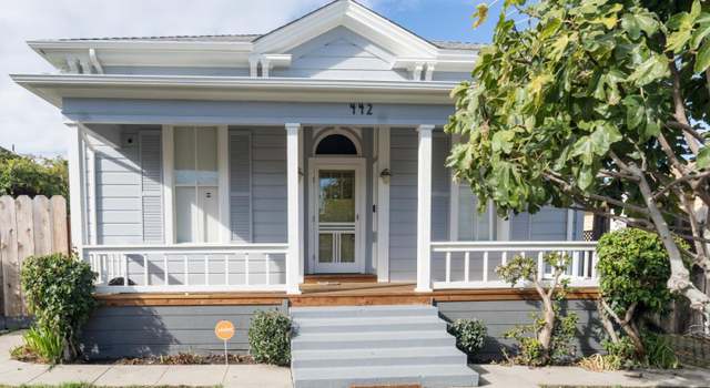 Photo of 442 Soledad St, Salinas, CA 93901