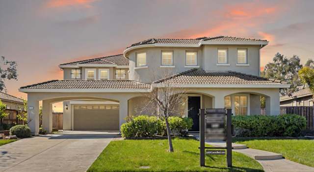 Photo of 34149 Canvas Back St, Woodland, CA 95695
