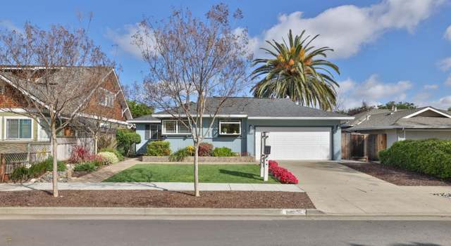 Photo of 1417 Sprucewood Dr, San Jose, CA 95118