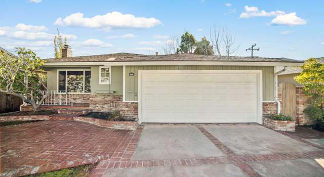 Photo of 2555 Crestmoor Dr, San Bruno, CA 94066