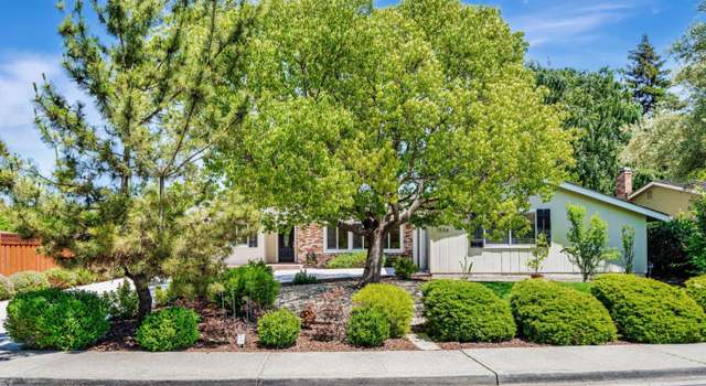 Photo of 1536 Saint Helena Dr, Danville, CA 94526