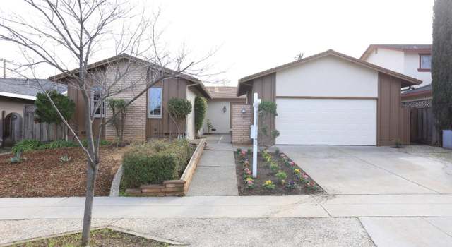 Photo of 6444 Menlo Dr, San Jose, CA 95120