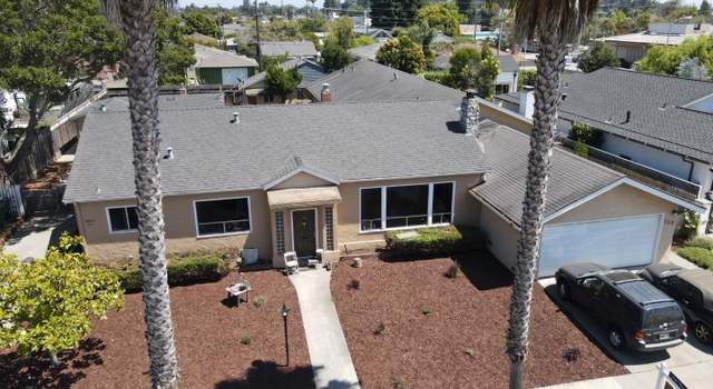 Photo of 142-144 Morrissey Blvd, Santa Cruz, CA 95062