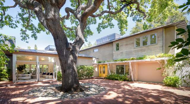 Photo of 1515 Cowper St, Palo Alto, CA 94301
