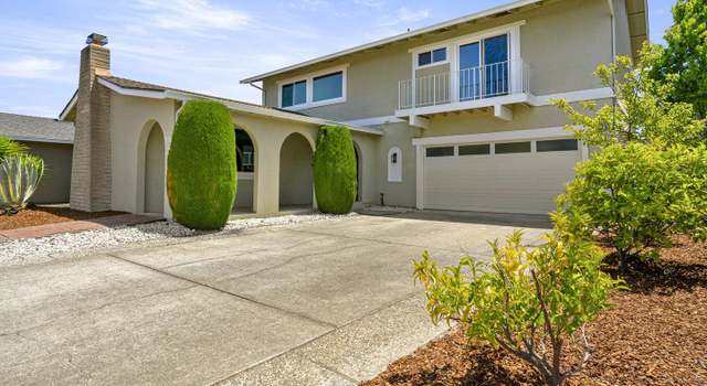Photo of 320 Bowfin St, Foster City, CA 94404