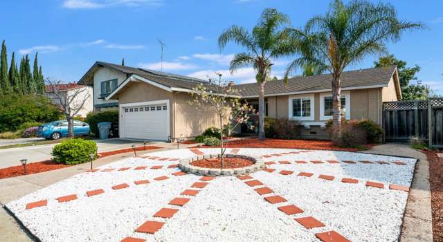 Photo of 2820 Pointdexter Ct, San Jose, CA 95133