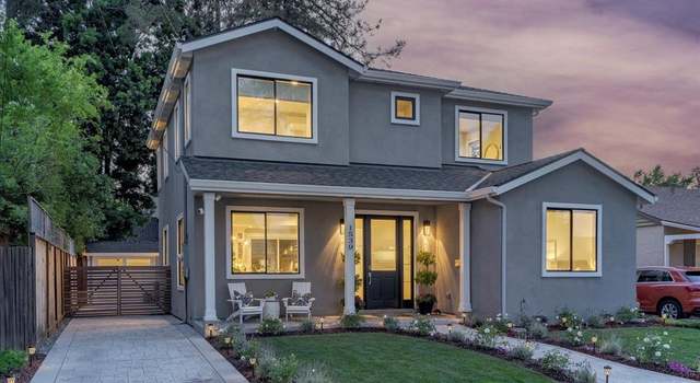 Photo of 1539 Iris Ct, San Jose, CA 95125