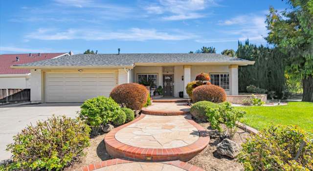 Photo of 1614 Rossburn Ct, San Jose, CA 95121