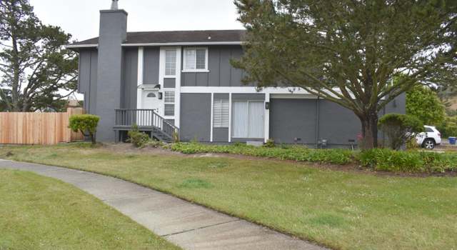 Property at 3836 Carter Dr, SOUTH SAN FRANCISCO, CA 94080, 4 beds, 2.5 baths