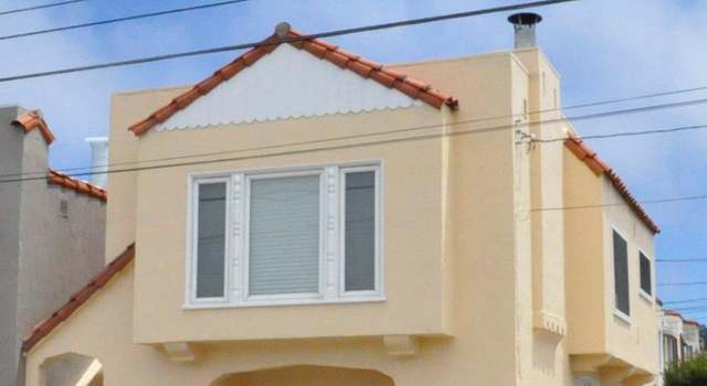 Photo of 3241 San Jose Ave, Daly City, CA 94014