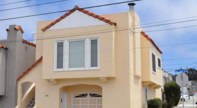 Photo of 3241 San Jose Ave, Daly City, CA 94014