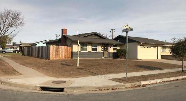 Photo of 729 Compton Way, Salinas, CA 93906