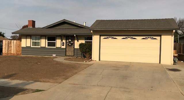 Photo of 729 Compton Way, Salinas, CA 93906