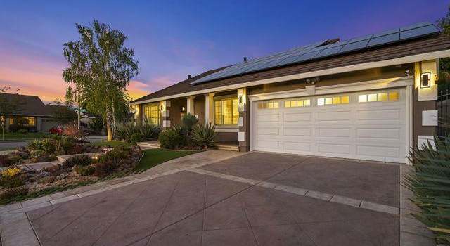Photo of 4512 Tampico Way, San Jose, CA 95118