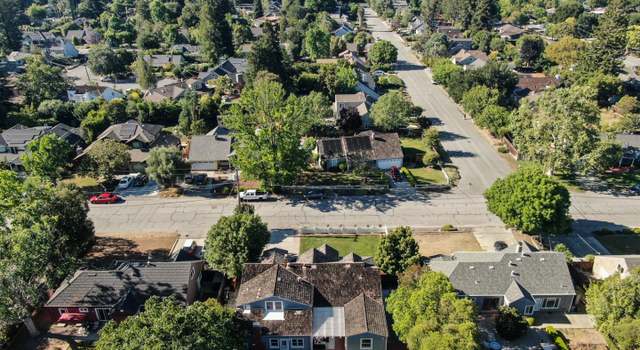 Photo of 1530 Ben Roe Dr, Los Altos, CA 94024