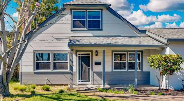 Photo of 691 Foster Rd, Napa, CA 94558