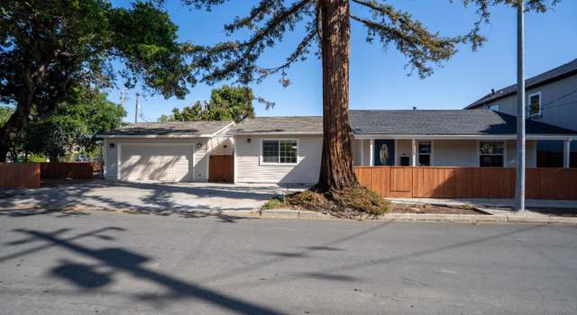 Photo of 2173 Elliott St, San Jose, CA 95128