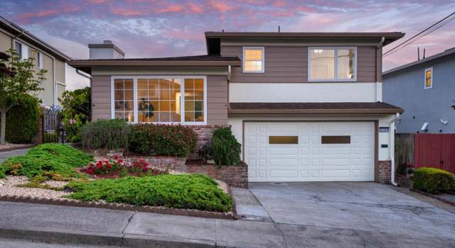 Photo of 2289 Kingston Ave, San Bruno, CA 94066