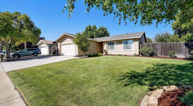 Photo of 1590 Almond Way, Morgan Hill, CA 95037