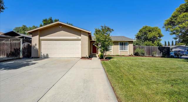 Photo of 1590 Almond Way, Morgan Hill, CA 95037