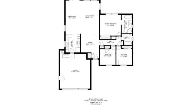 Photo of 1590 Almond Way, Morgan Hill, CA 95037