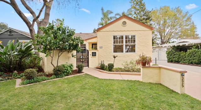 Photo of 225 N Sunnyvale Ave, Sunnyvale, CA 94086