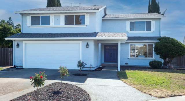 Photo of 7160 Harvard Pl, Gilroy, CA 95020