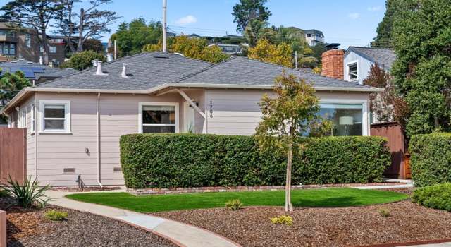 110 Ortalon Cir Santa Cruz CA 95060 Redfin