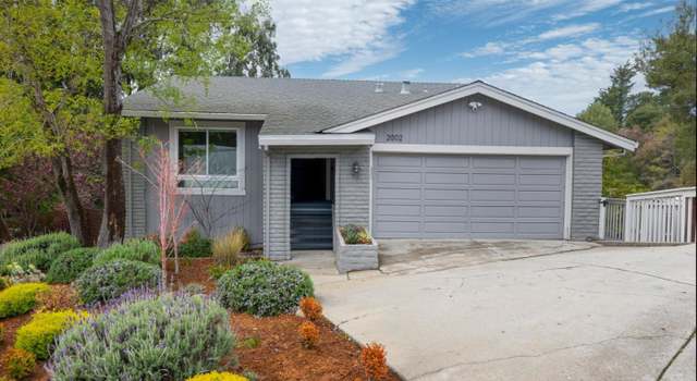 Photo of 2002 De Anza Blvd, San Mateo, CA 94402