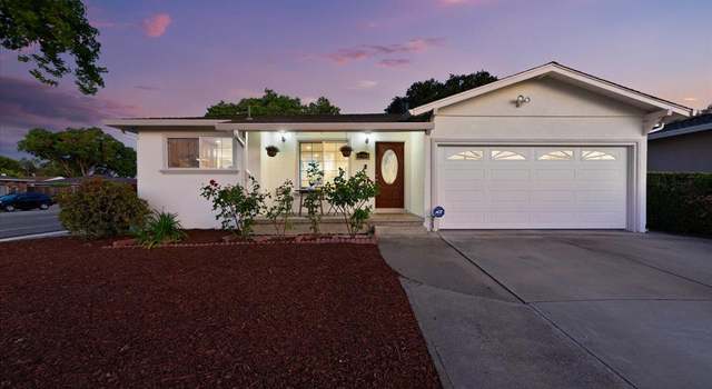 Photo of 2804 Steinhart Ct, Santa Clara, CA 95051