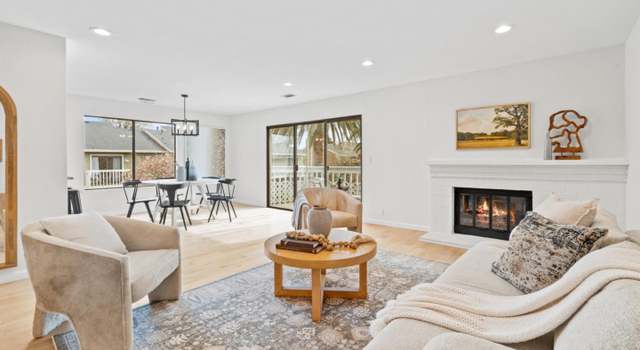 Photo of 253 Oak Ave #202, Redwood City, CA 94061
