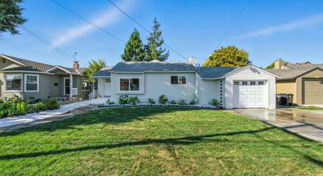 Photo of 241 E Taylor, Sunnyvale, CA 94085