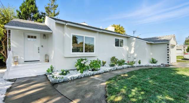 Photo of 241 E Taylor, Sunnyvale, CA 94085