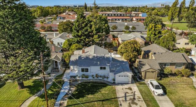 Photo of 241 E Taylor, Sunnyvale, CA 94085