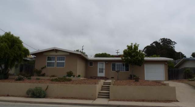 Photo of 2060 Hacienda St, Seaside, CA 93955